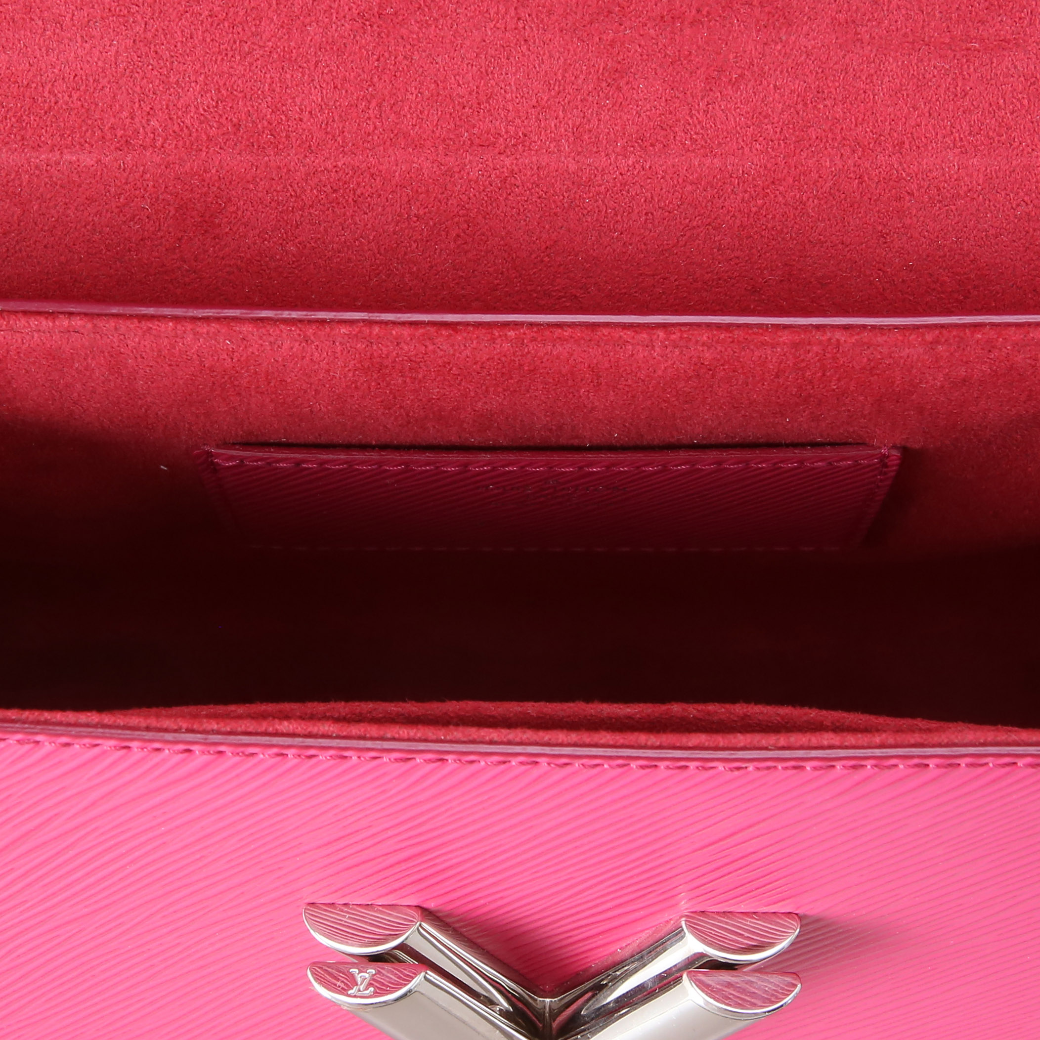 LOUIS VUITTON(USED)루이비통 에삐 트위스트MM